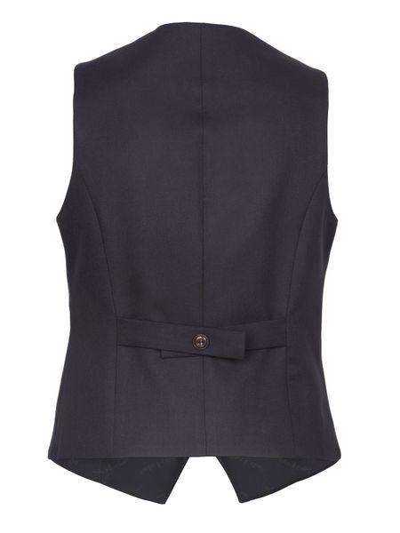 Жилет для девочки Сапфир ШФ-1562