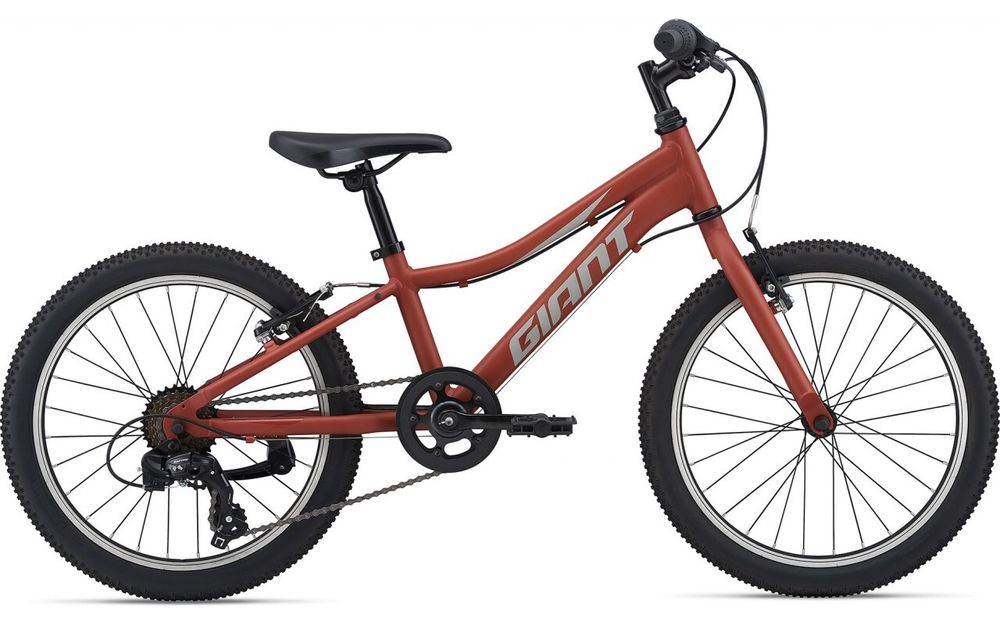 Велосипед GIANT XtC Jr 20 Lite (2021)