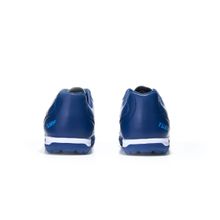 Бутсы футбольные (многошиповки) подростковые TORRES TURF, TS245241342-36, р.36, синий