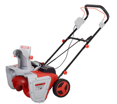 Снегоуборщик аккумуляторный Ресанта СЭ 40-ЛИ