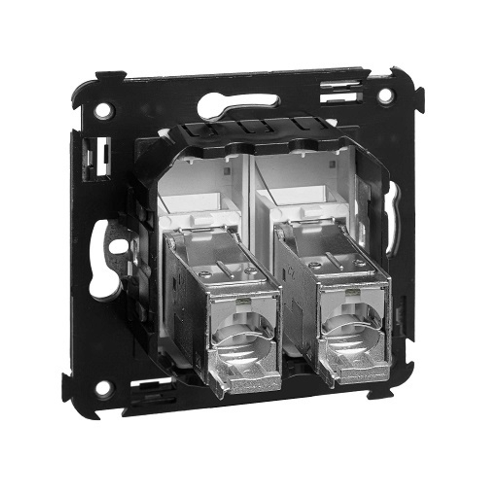 Розетка компьютерная DKC 4404394
