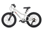 Велосипед Детский Maxiscoo 3BIKE 20'' L Серый (2025)