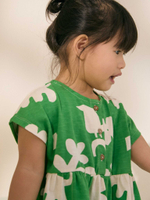 Платье для девочки Next AG9-778, Зеленый