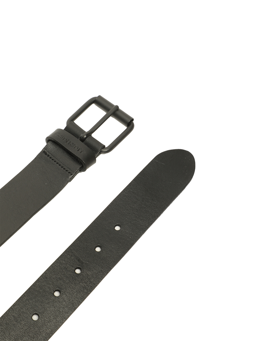 Ремень Кожаный Script Belt