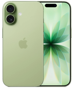 Телефон Apple iPhone 17 512Gb Dual (Sage)