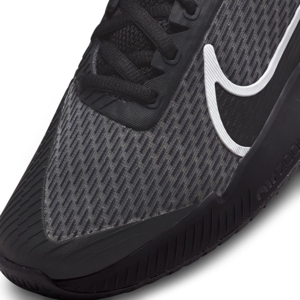 Женские Кроссовки теннисные Nike Zoom Vapor Pro 2 HC - black/white
