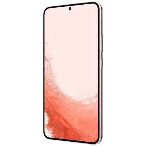 Смартфон Samsung Galaxy S22+ 8/128GB, Pink (Фиолетовый)