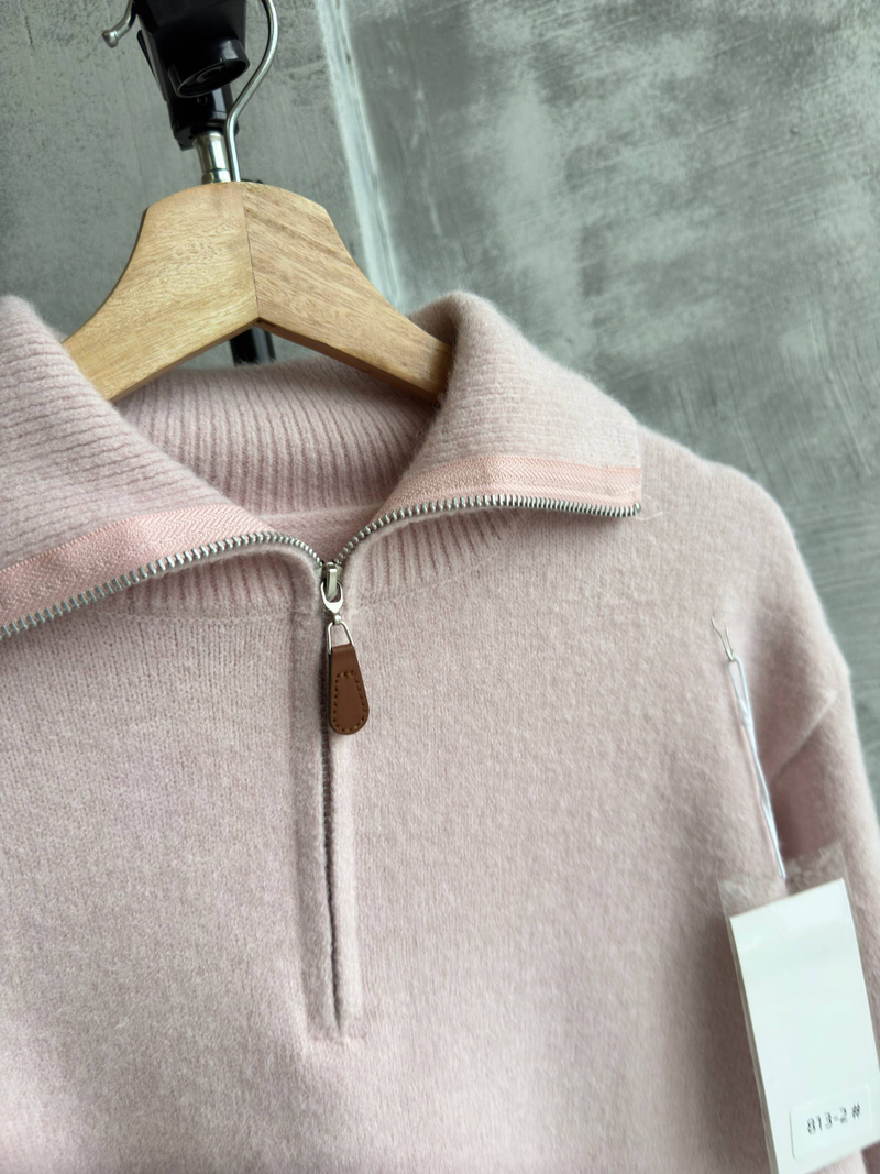 Свитер жен. 813-2 роз.