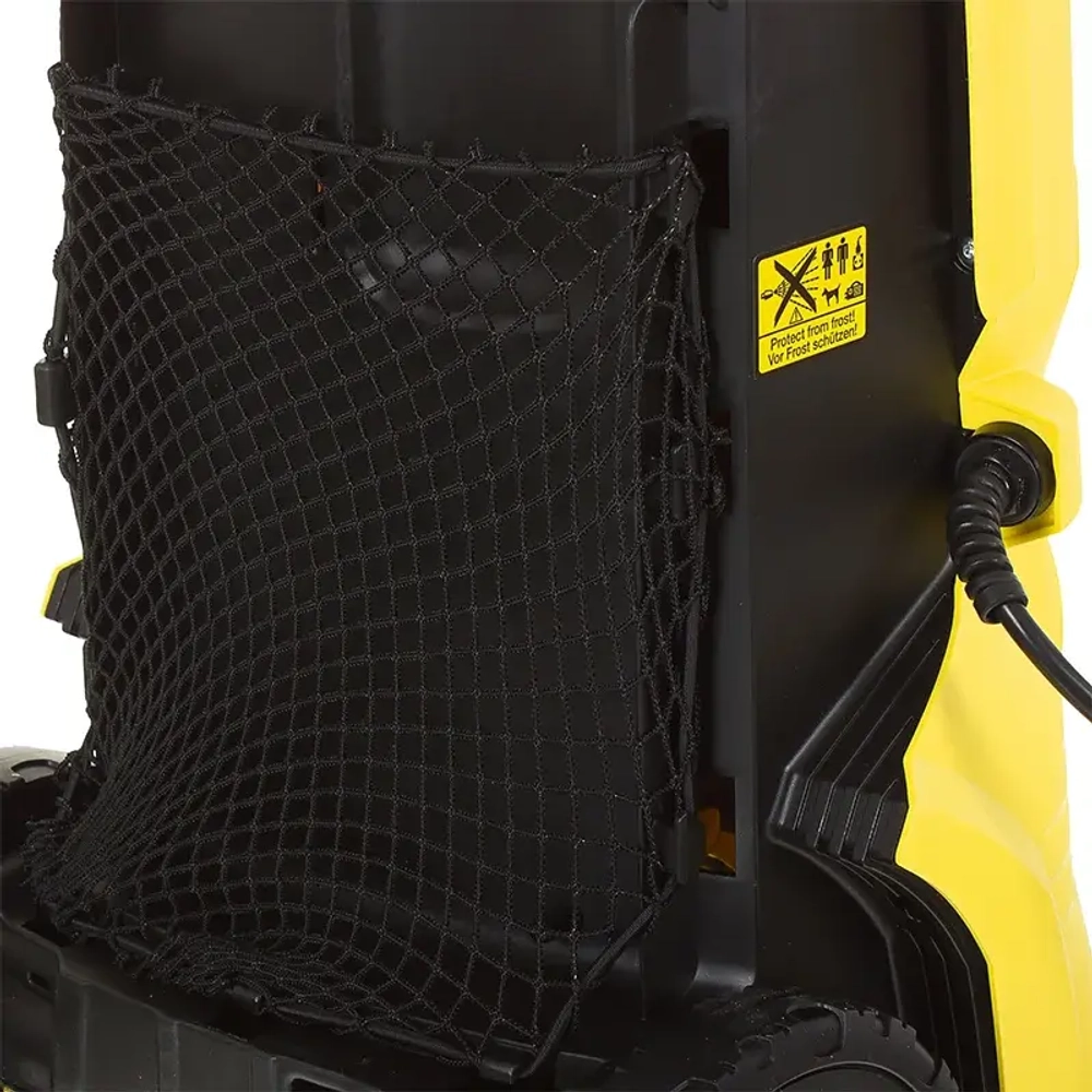 Karcher K 4 BASIC мойка высокого давления 1.180-080.0