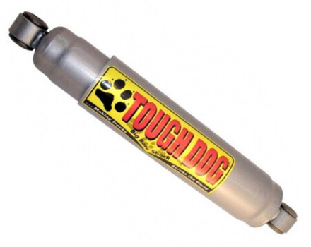 Амортизатор масляный задний Tough Dog для FORD Ranger, MAZDA BT-50, B2500/2600/4000 (86-06) (11-20) лифт 0-40 мм; (06-11) лифт 45 мм