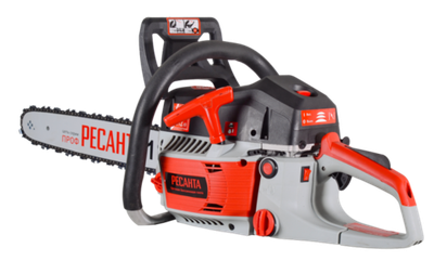 Бензопила Ресанта БП-4516