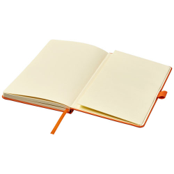 Записная книжка Nova формата A5 с переплетом