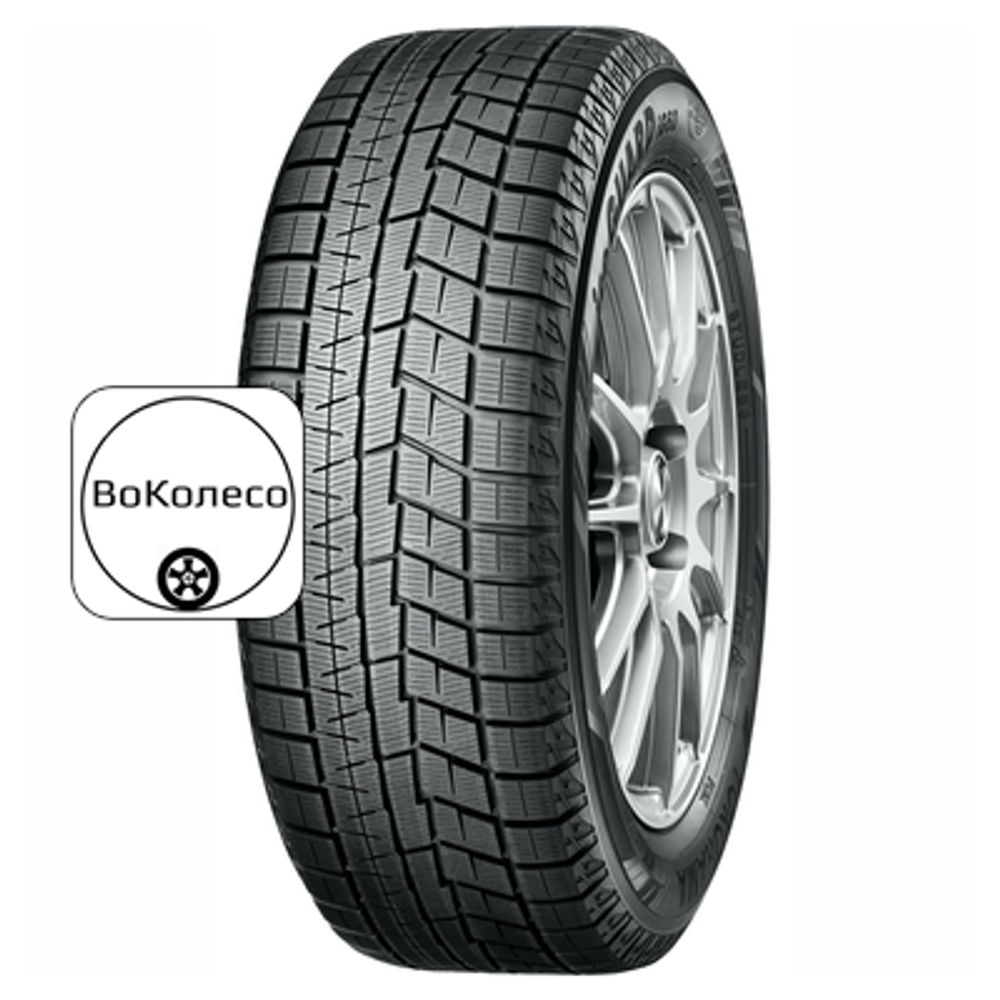 255/45R19 104Q iceGuard Studless iG60A TL Yokohama