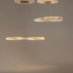 Подвесной светильник Maytoni P097PL-L45BS3K