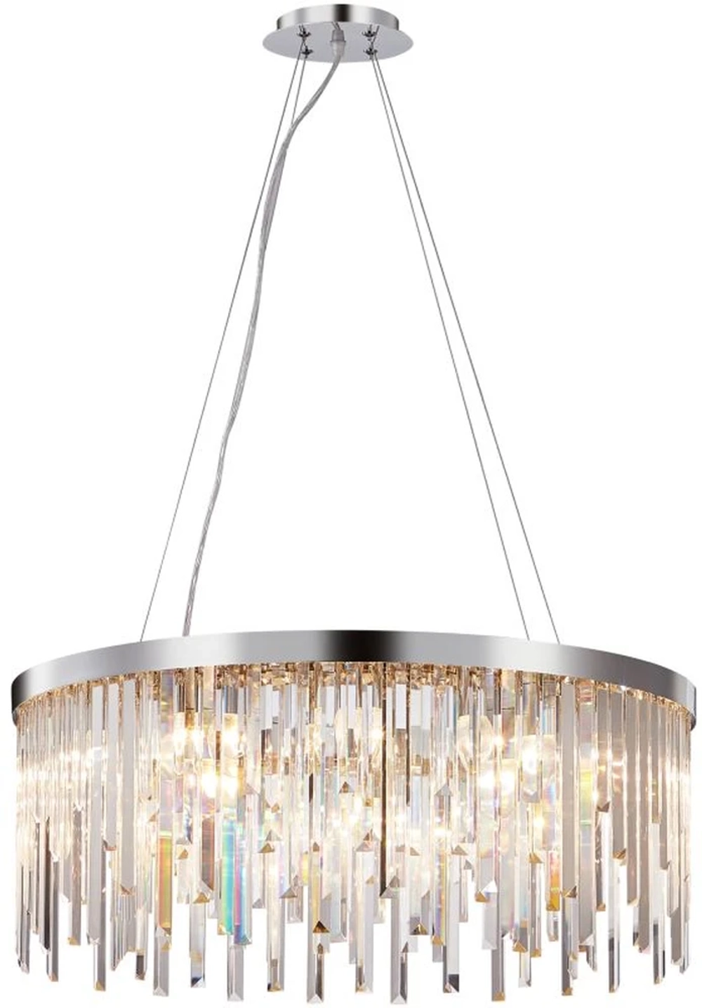 Подвесная люстра Stilfort VENECIA 2113/09/12P