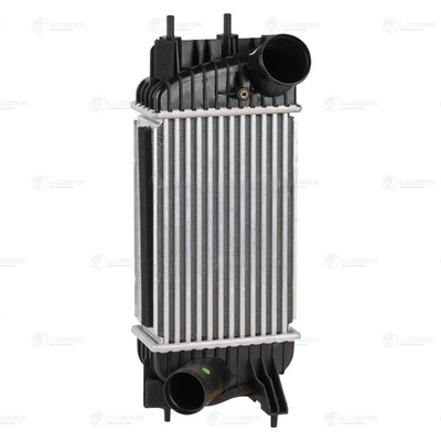 LRIC 1461 -  ОНВ (радиатор интеркулера) для автомобилей Juke (10-) 1.6T