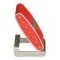 Tula Mic Red