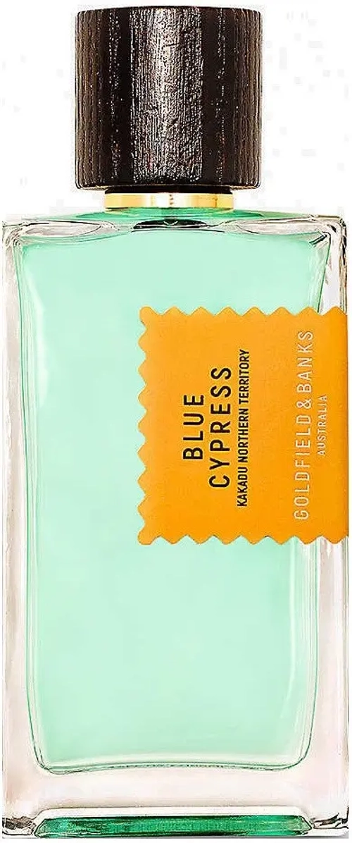 GOLDFIELD & BANKS BLUE CYPRESS EDP 100 ML