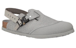 DIOR By Birkenstock Tokio Mule Grey