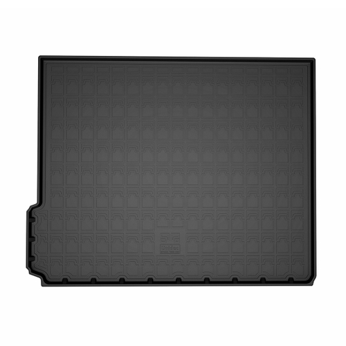 Коврик в багажник Norplast для TANK 400 2023-, Черный, арт.NPA00-T895-400
