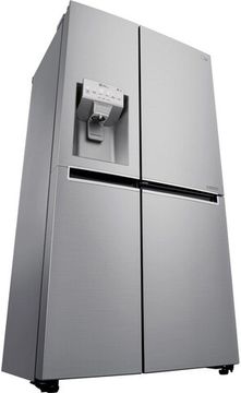 Холодильник LG GS-J961PZBV