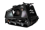 Мотобуксировщик SNOWBEAR SER500 1450 HP18 MAXIMUM New