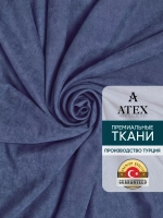 Ткань Канвас для штор интерьера портьер рукоделия отрез