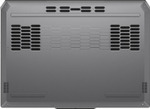 Ноутбук Lenovo LOQ 15IRX10 15.6'', серый (83JE002KUS) в регионах России