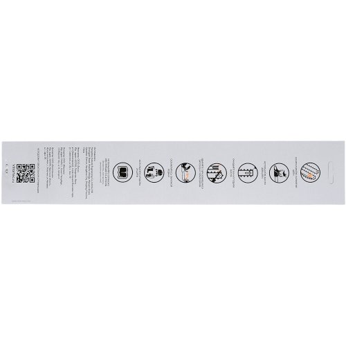 Шина VILLARTEC 14" (35 см) 3/8P 1,3 52 зв.   261135200001