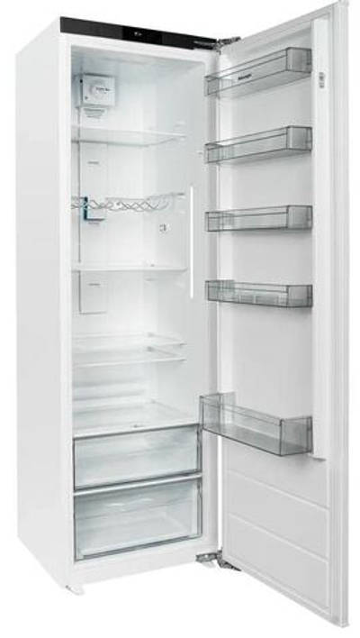 Встраиваемый холодильник Delonghi DLI 17SE MARCO