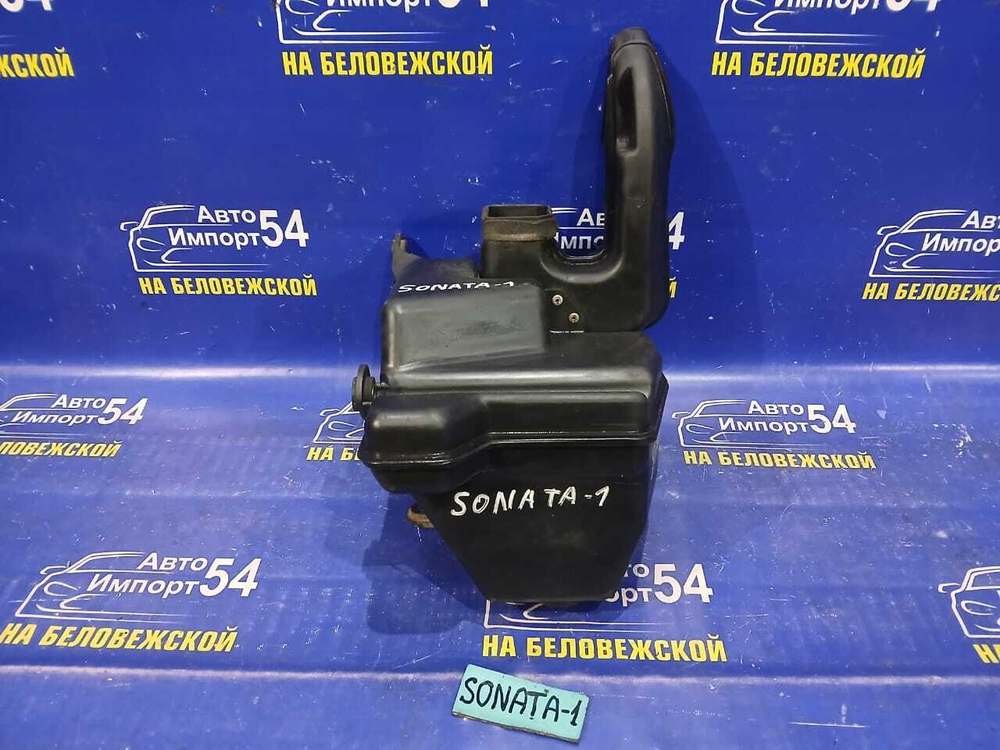 Бачок влагоудалителя HYUNDAI SONATA 2005