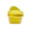 Crocs Smiley 'Yellow'