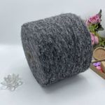 LAGOPOLANE 28% вспушенный меринос 42% полиамид 30% полиакрил