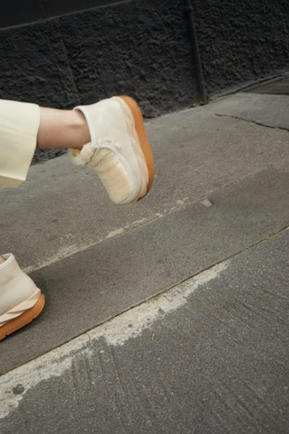 Ботинки женские 4CCCCEES Mellow Waboo