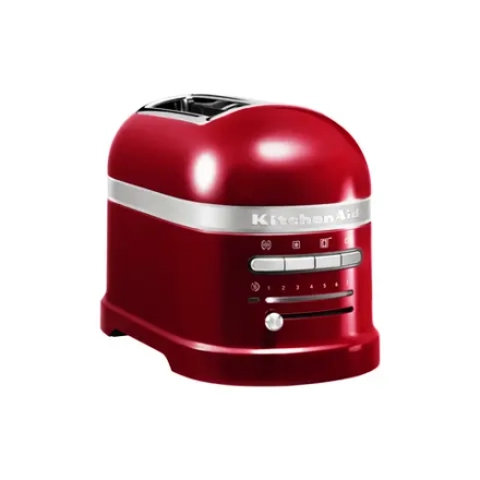 KitchenAid Тостер Artisan 2 карамельно-красный EAN 5413184170288