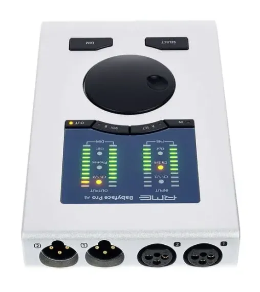 RME Babyface Pro FS