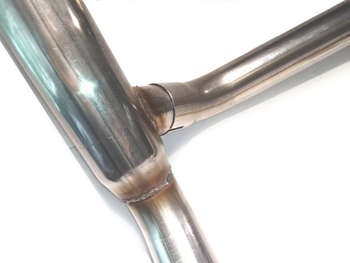 GP-42103, Пламегаситель Cadillac Escalade IV_V (2013-2022) 6,2л (409/416/426л.с.) (комплект 3шт.)