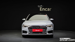 Audi A6 (C8) 45 TFSI Premium (01.2021)