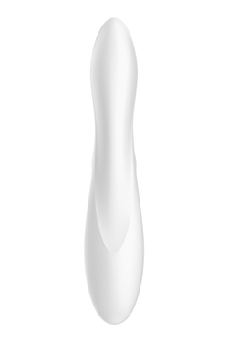 Вибратор-кролик с вакуумной-волновой стимуляцией Satisfyer G-Spot