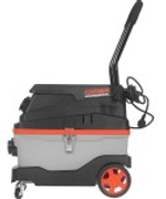 Пылесос для строительных работ Crown CT42032F 30л