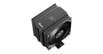 Вентилятор для процессора Ocypus Iota A40 BK Dual FAN TDP 220W 1851/1700/1200/115X/AM5/AM4 Черный