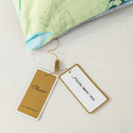 Комплект постельного белья Делюкс Сатин 100% хлопок L600