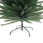 Ёлка «Стройная красавица» 210 см, ПВХ (820 веток) (S643-210)