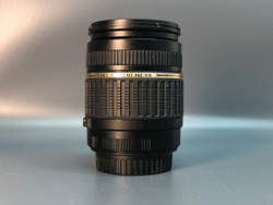 Tamron AF 18-200mm 3.5-6.3 XR Di II LD IF Macro Canon