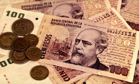Миллей выразил мнение, что национальная валюта Аргентины должна быть стабильной и надежной.