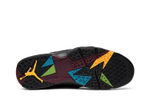 Кроссовки Jordan Air Jordan 7 Retro Bordeaux 2015
