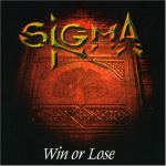 Sigma / Win Or Lose (RU)(CD)
