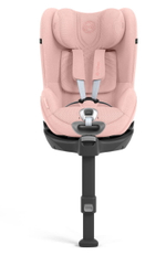 Автокресло Cybex Sirona T i-Size с базой isofix Base T Peach Pink Plus