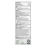 Eucerin, Clear Skin, легкий солнцезащитный лосьон для лица, SPF 50, без отдушек, 75 мл (2,5 жидк. унции)