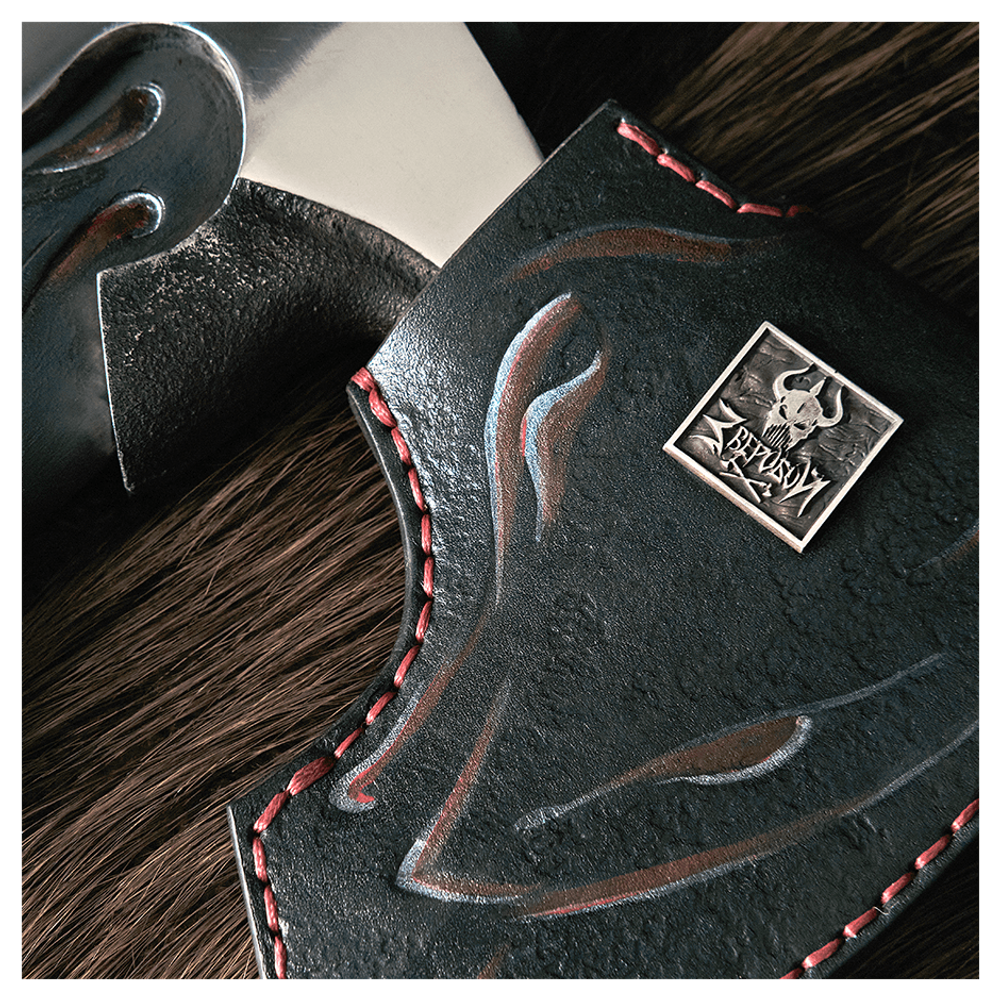 Топор «Медведь»